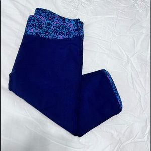 NWOT Never worn Fabletics cop legging